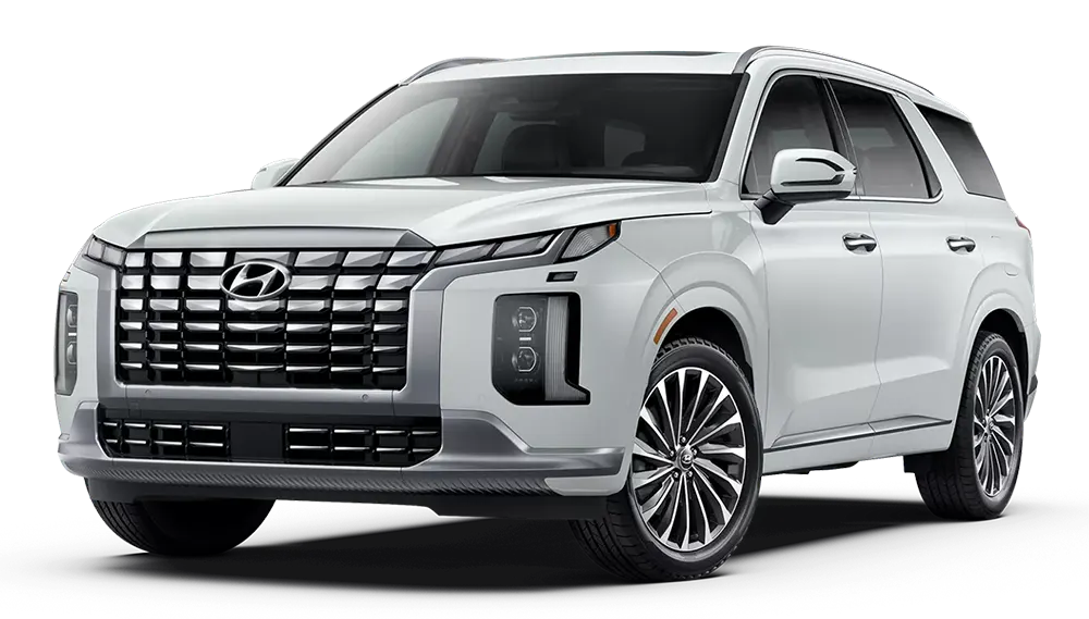 2023 Hyundai Palisade Specs and Information Bob Brady Hyundai